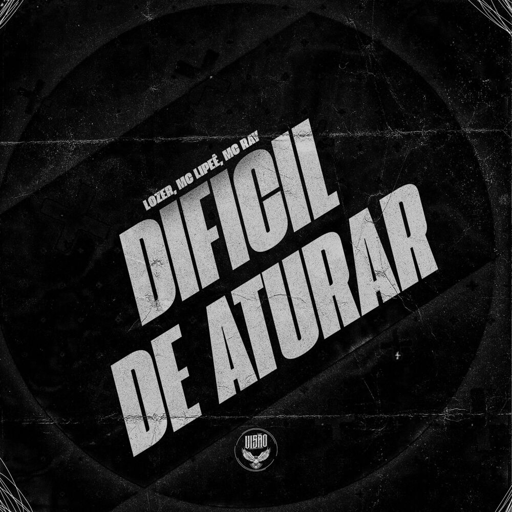 Picture of Dificil de Aturar