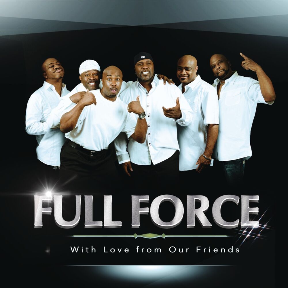 Picture of With Love from Our Friends