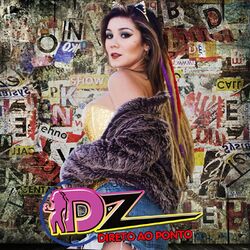 Cover of Direto ao Ponto