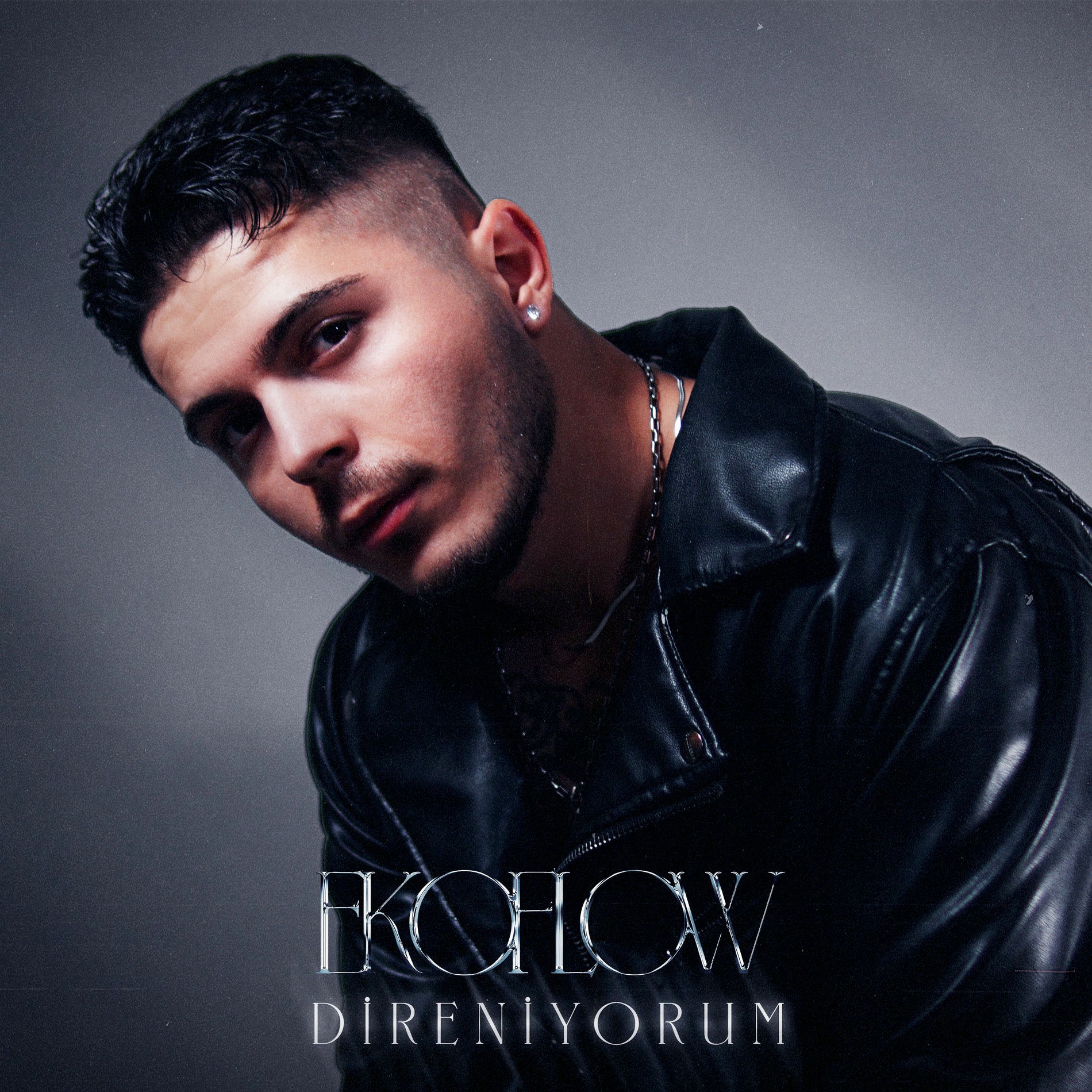 Album cover of Direniyorum