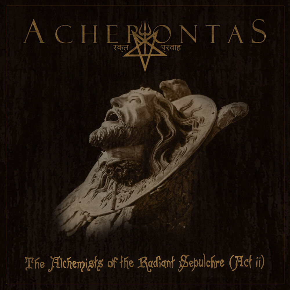 Picture of The Alchemists of the Radiant Sepulchre