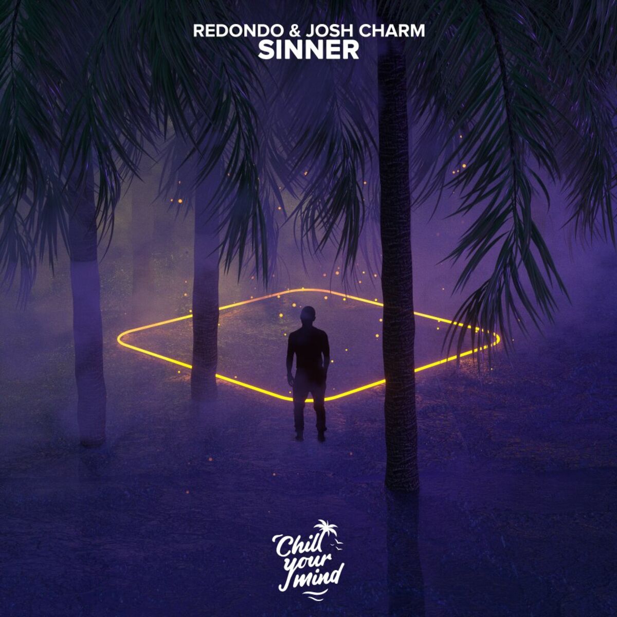 Album cover of Sinner
