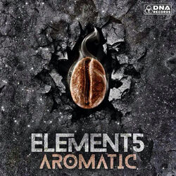 Cover of Aromatic - Single