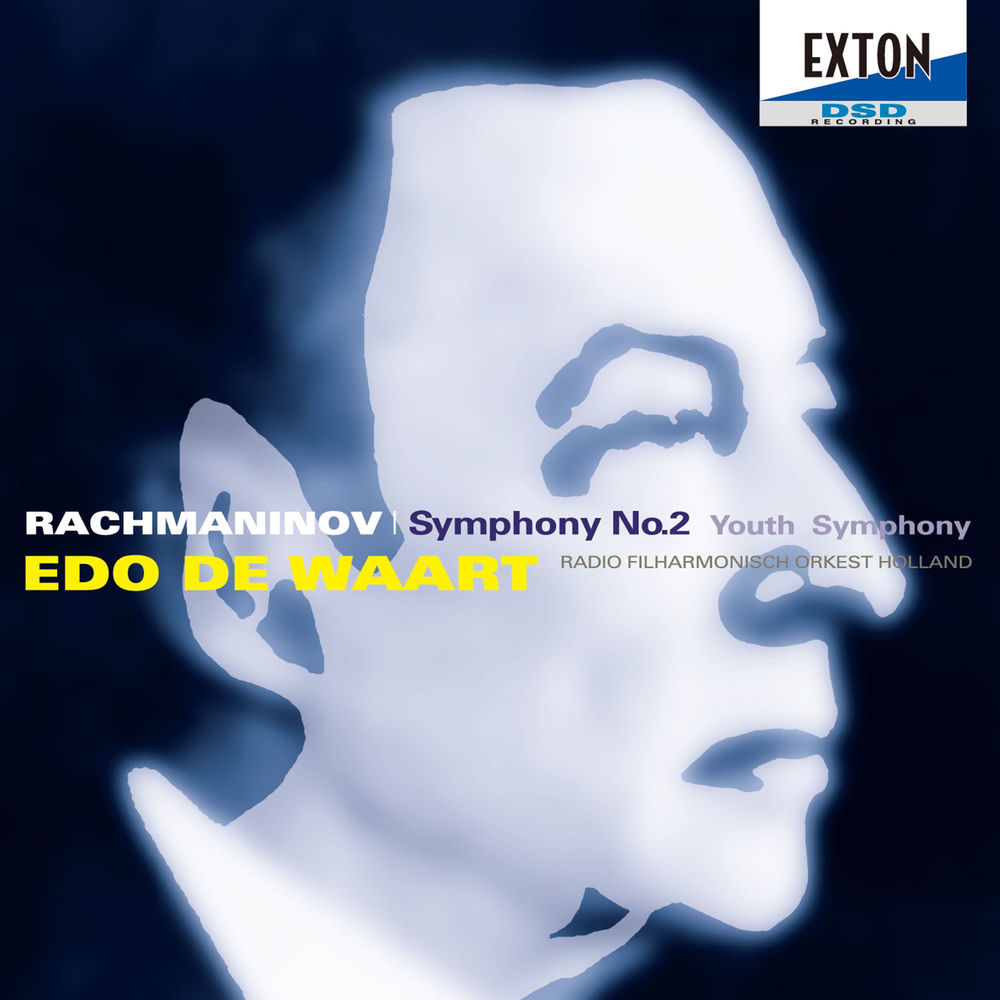 Rachmaninov Symphony No. 2