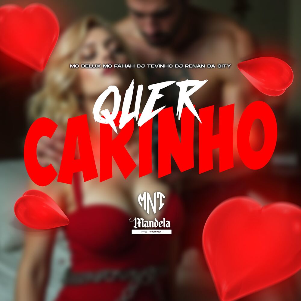 Picture of Quer Carinho