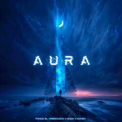 Cover of Aura (feat. Enon & Eienex)
