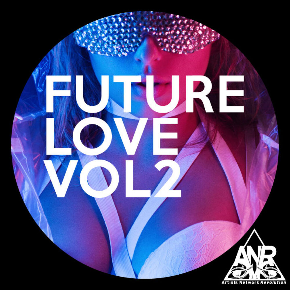 Picture of Future Love Vol2