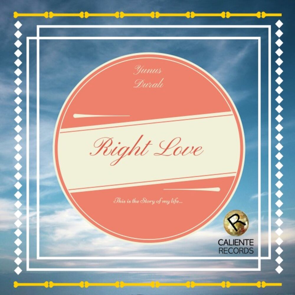 Picture of Right Love