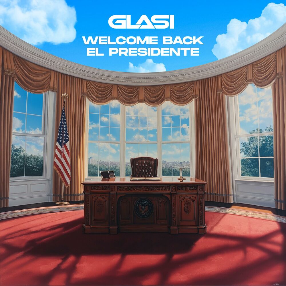 Picture of Welcome Back El Presidente