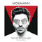 Never Let You Go (feat. Joe Cleere) by Mosimann album cover