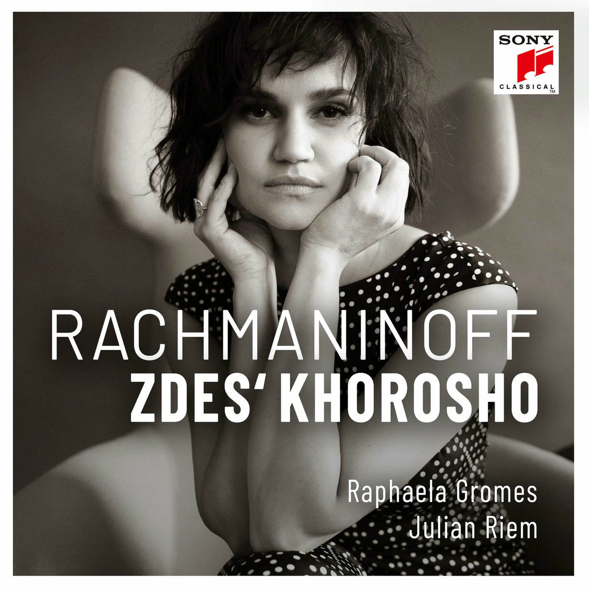 Album cover of 12 Romances, Op. 21, No. 7: Zdes' khorosho (Arr. for Cello & Piano by Julian Riem)