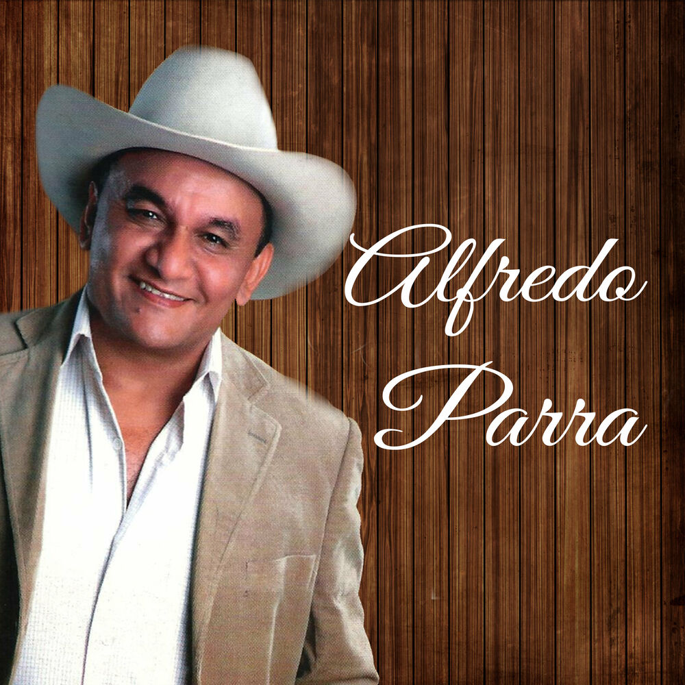 Picture of Alfredo Parra
