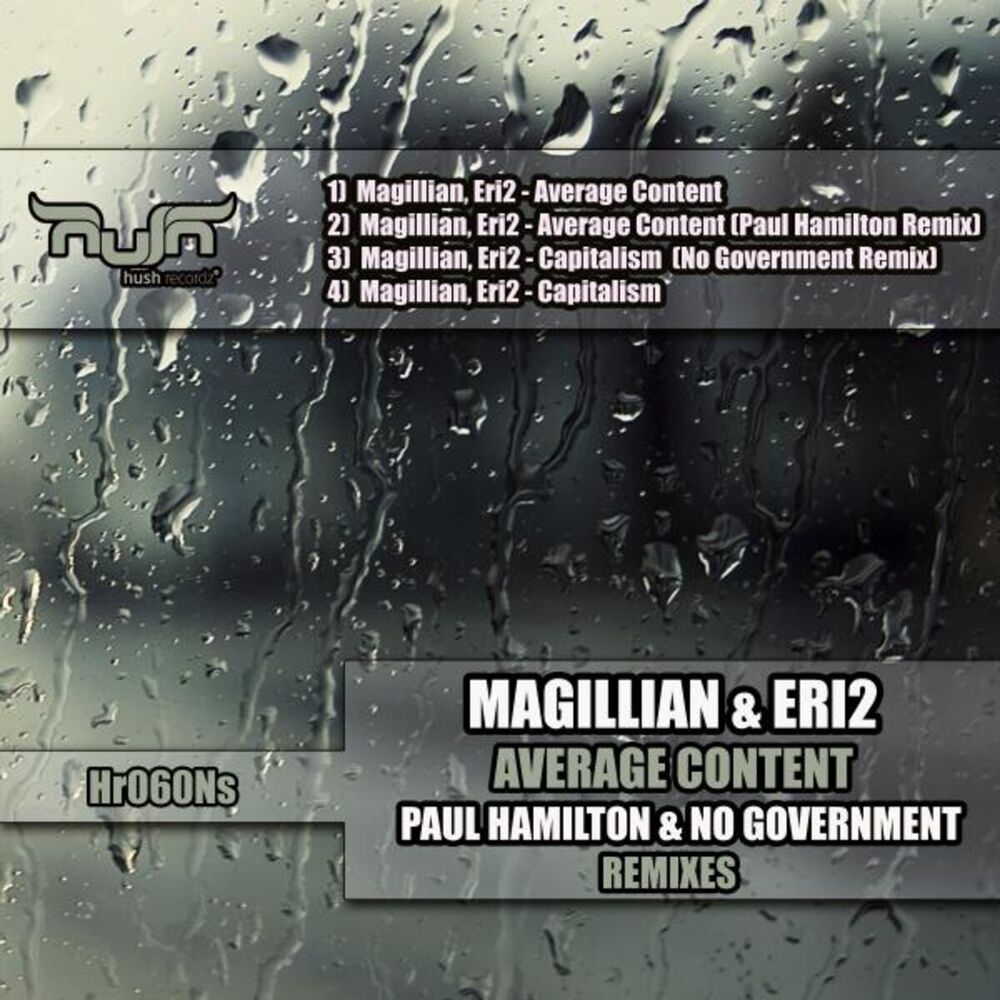 Picture of Average Content