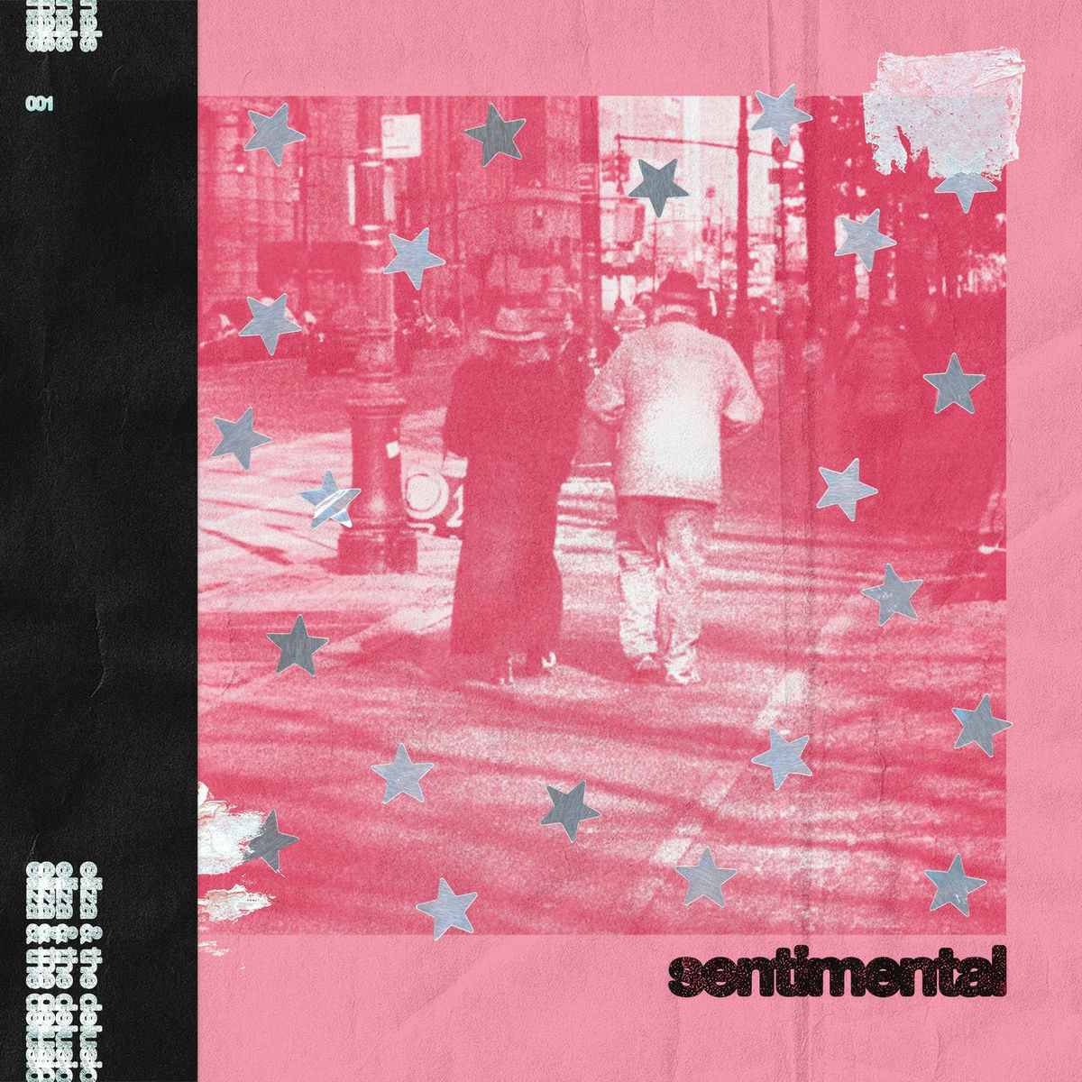 Album cover of Sentimental