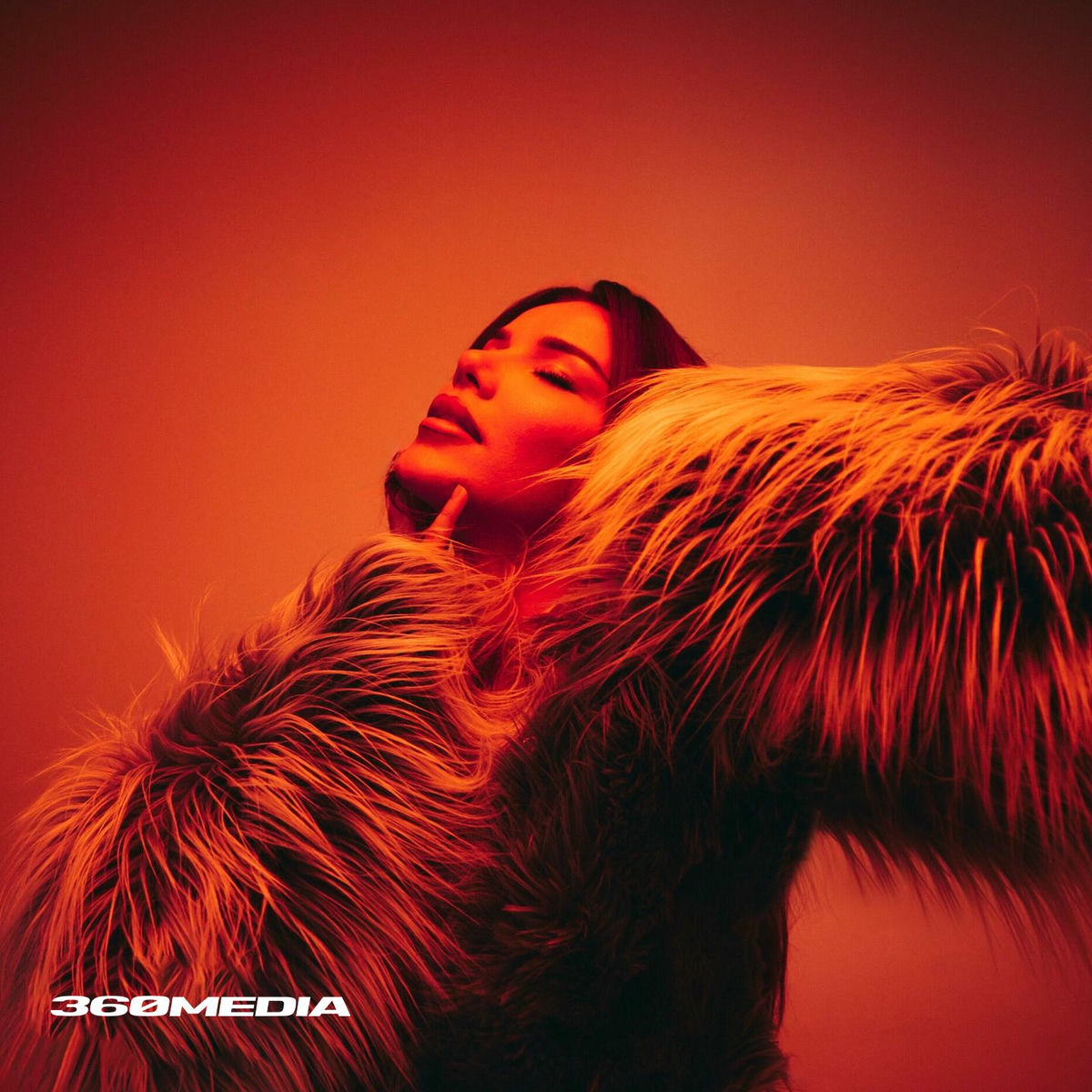 Album cover of Tayna New Year Edition (Live)