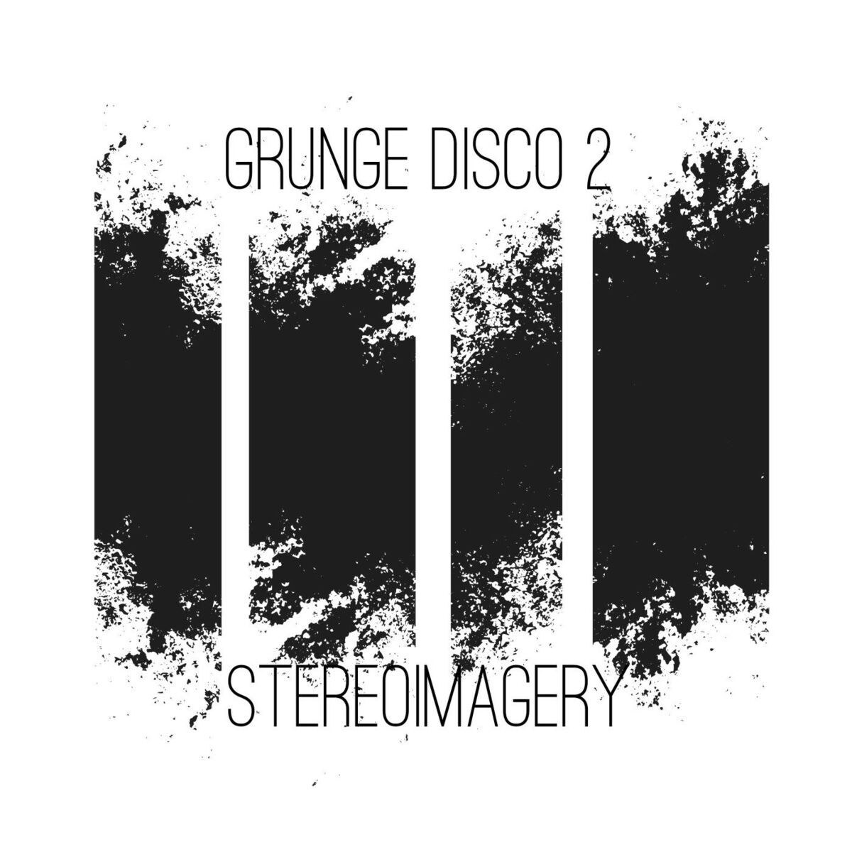 Album cover of Grunge Disco 2
