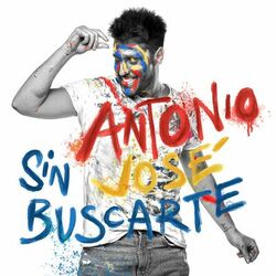 Cover of Sin Buscarte