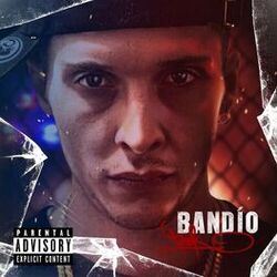 Cover of Bandío