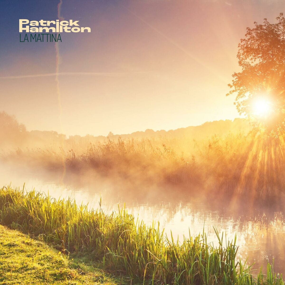 Album cover of La Mattina