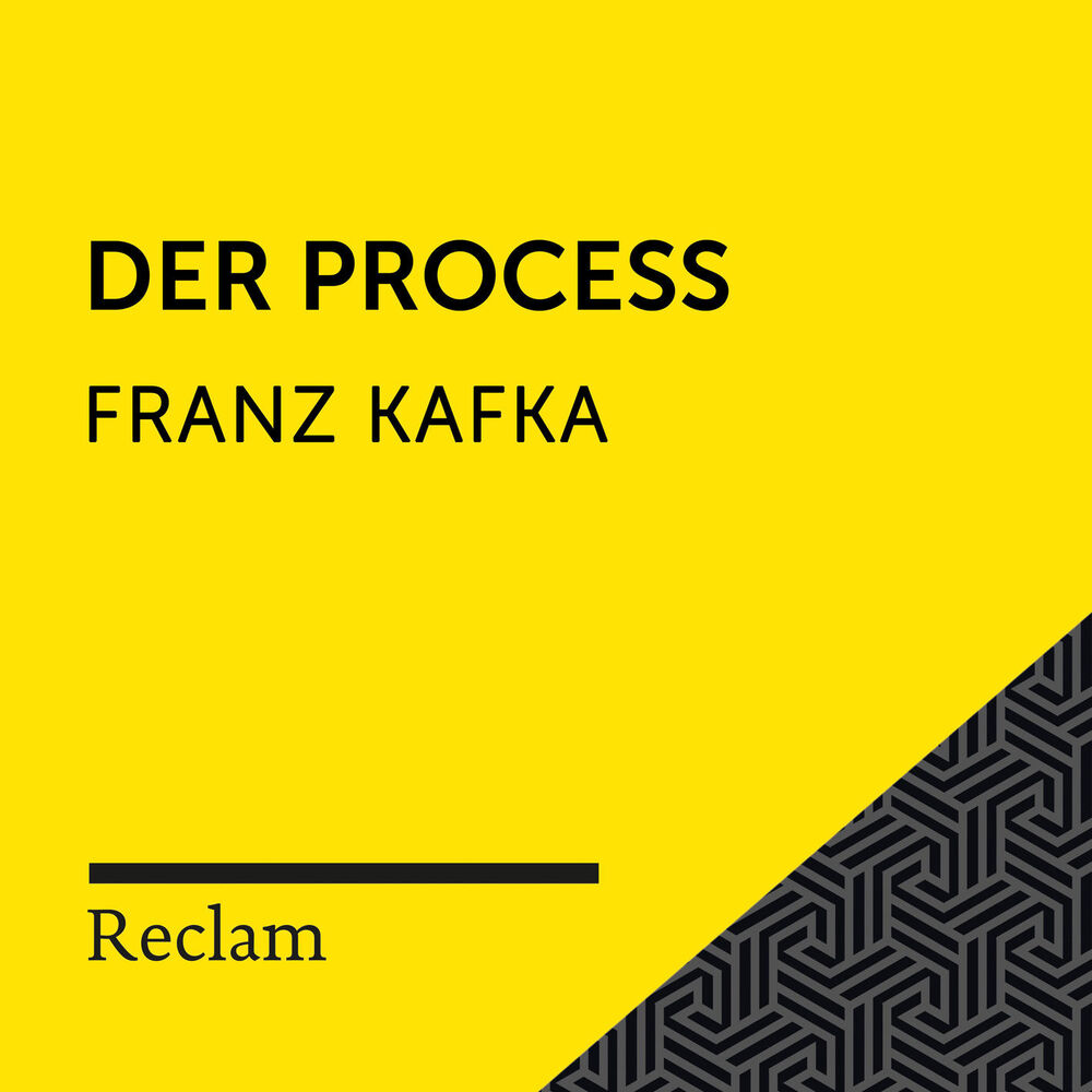 Picture of Kafka: Der Process (Reclam Hörbuch)