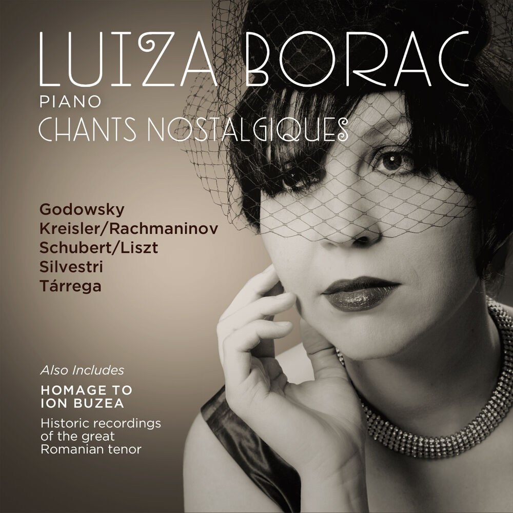 Picture of Chants nostalgiques