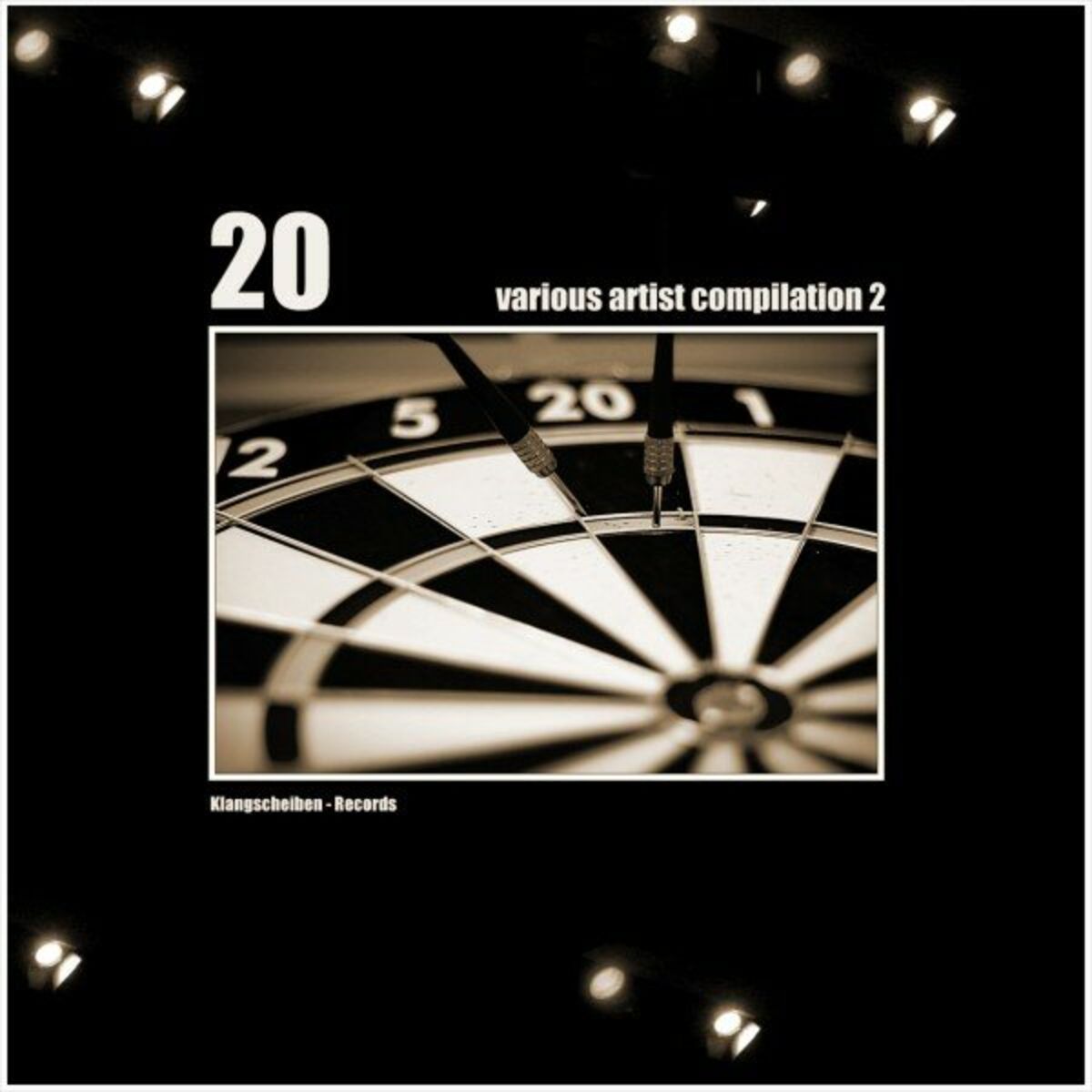 Album cover of Compilation, Vol. 2