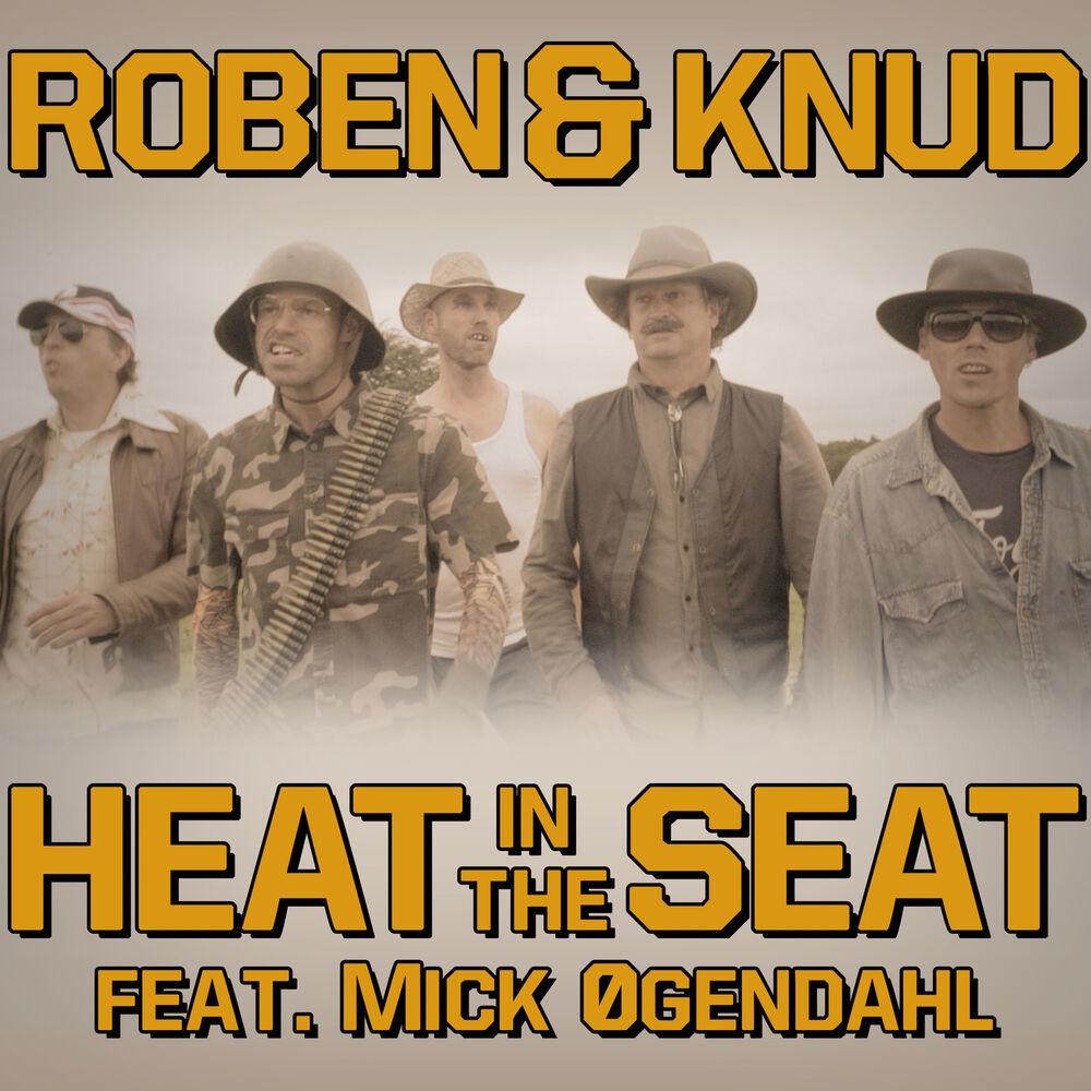 Picture of Heat in the Seat