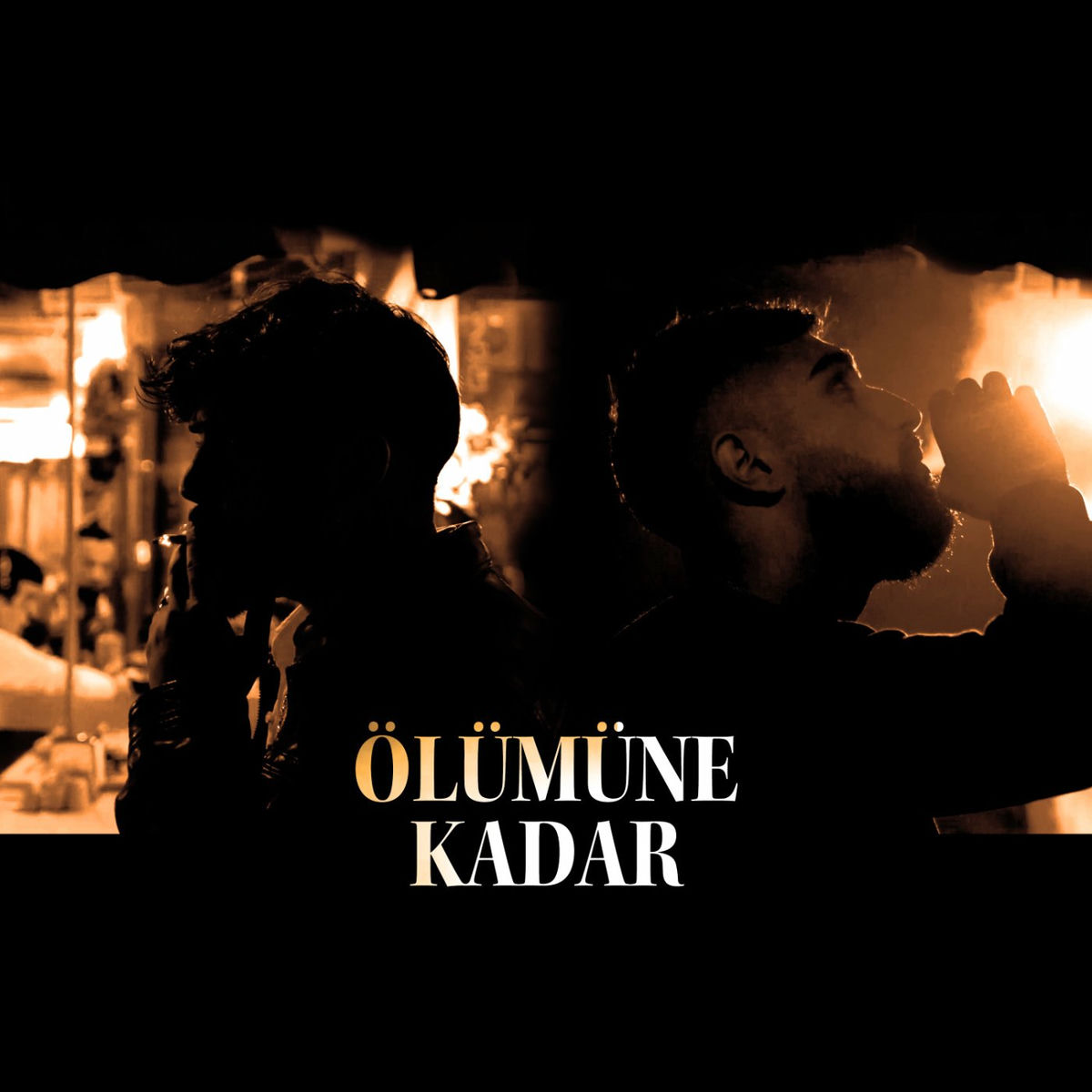 Album cover of Ölümüne Kadar