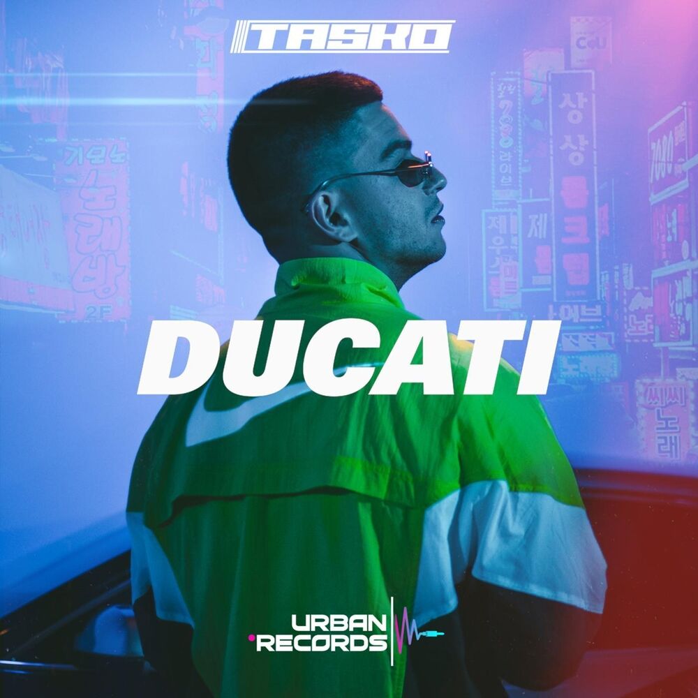 Picture of Ducati