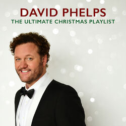 Cover of The Ultimate Christmas Playlist