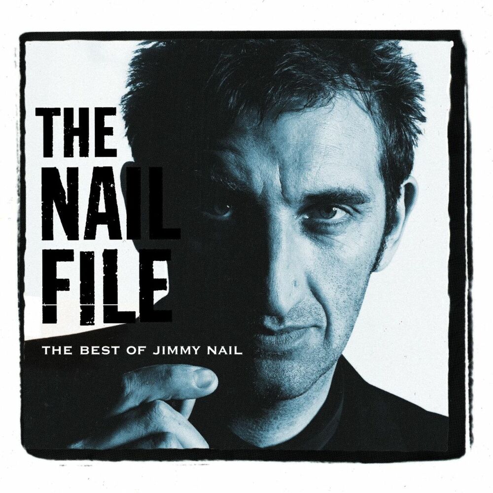 Picture of The Nail File