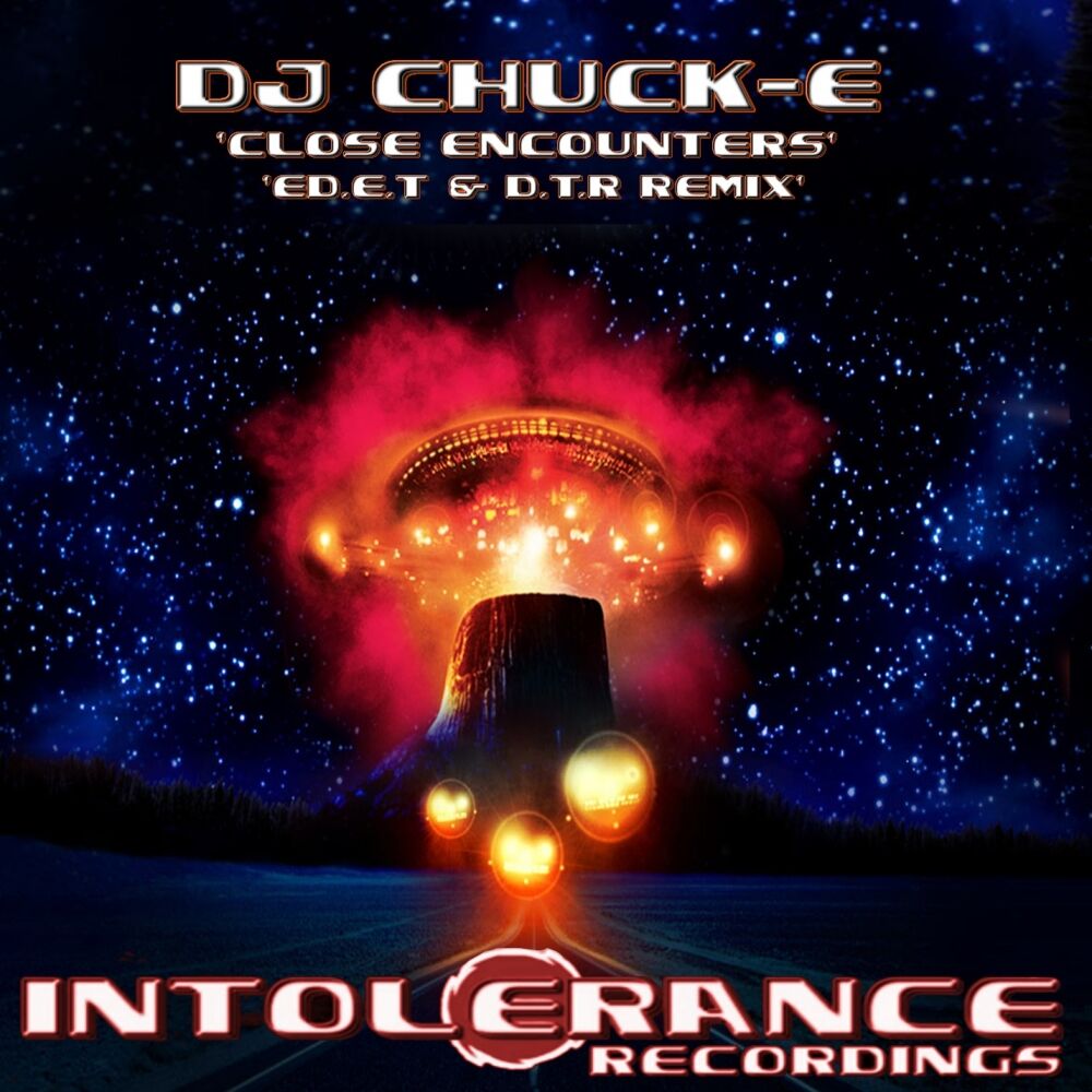Picture of Times Like These (Ed E.T. & DTR Close Encounters Remix)