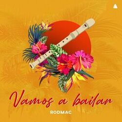 Cover of Vamos a Bailar