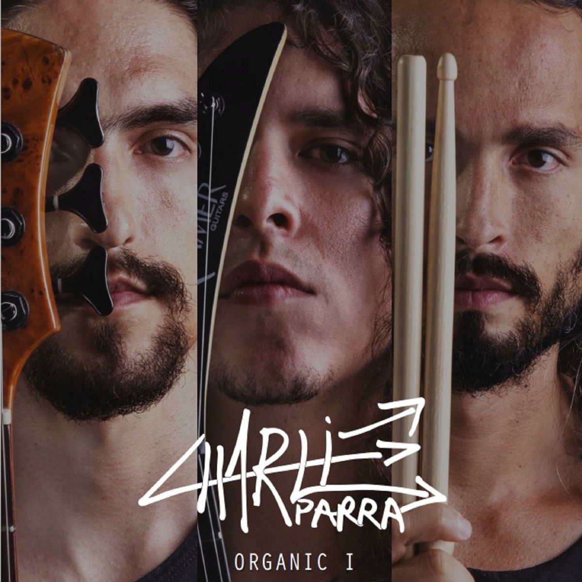 Album cover of Organic I