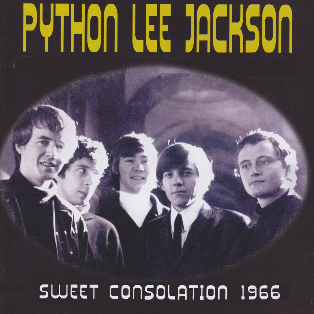 Picture of Sweet Consolation 1966
