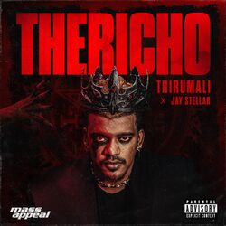 Cover of THERICHO
