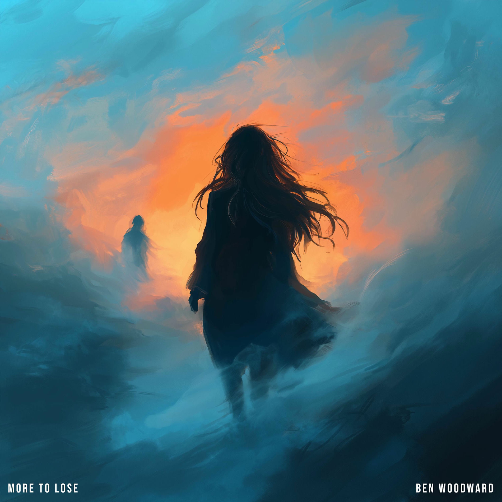 Album cover of More to Lose