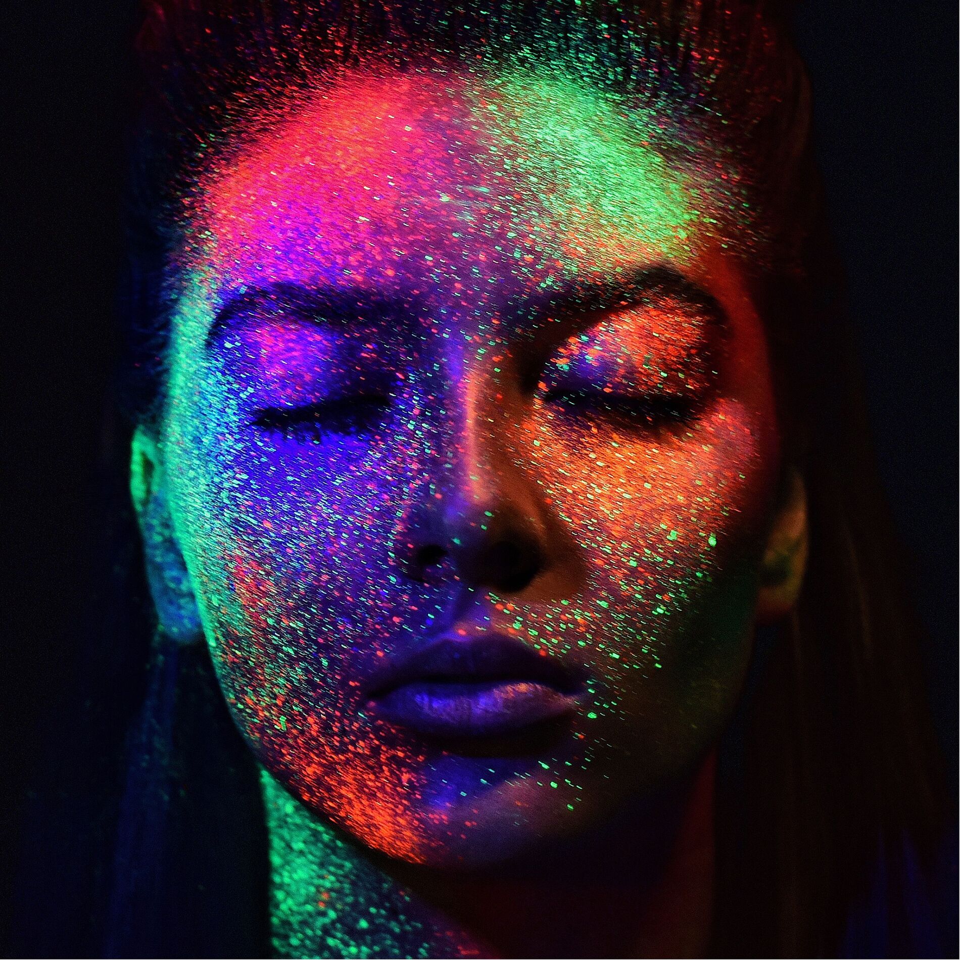 Album cover of Hero