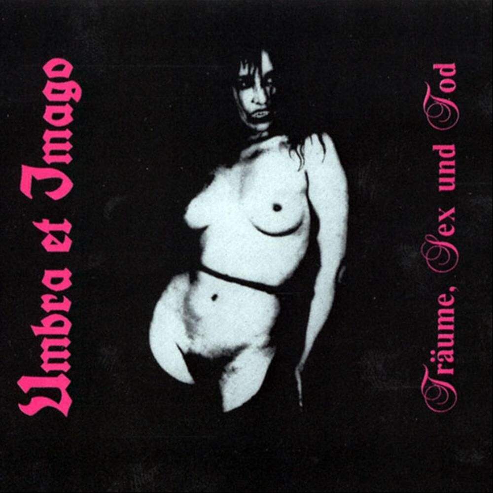 Picture of Träume, Sex und Tod