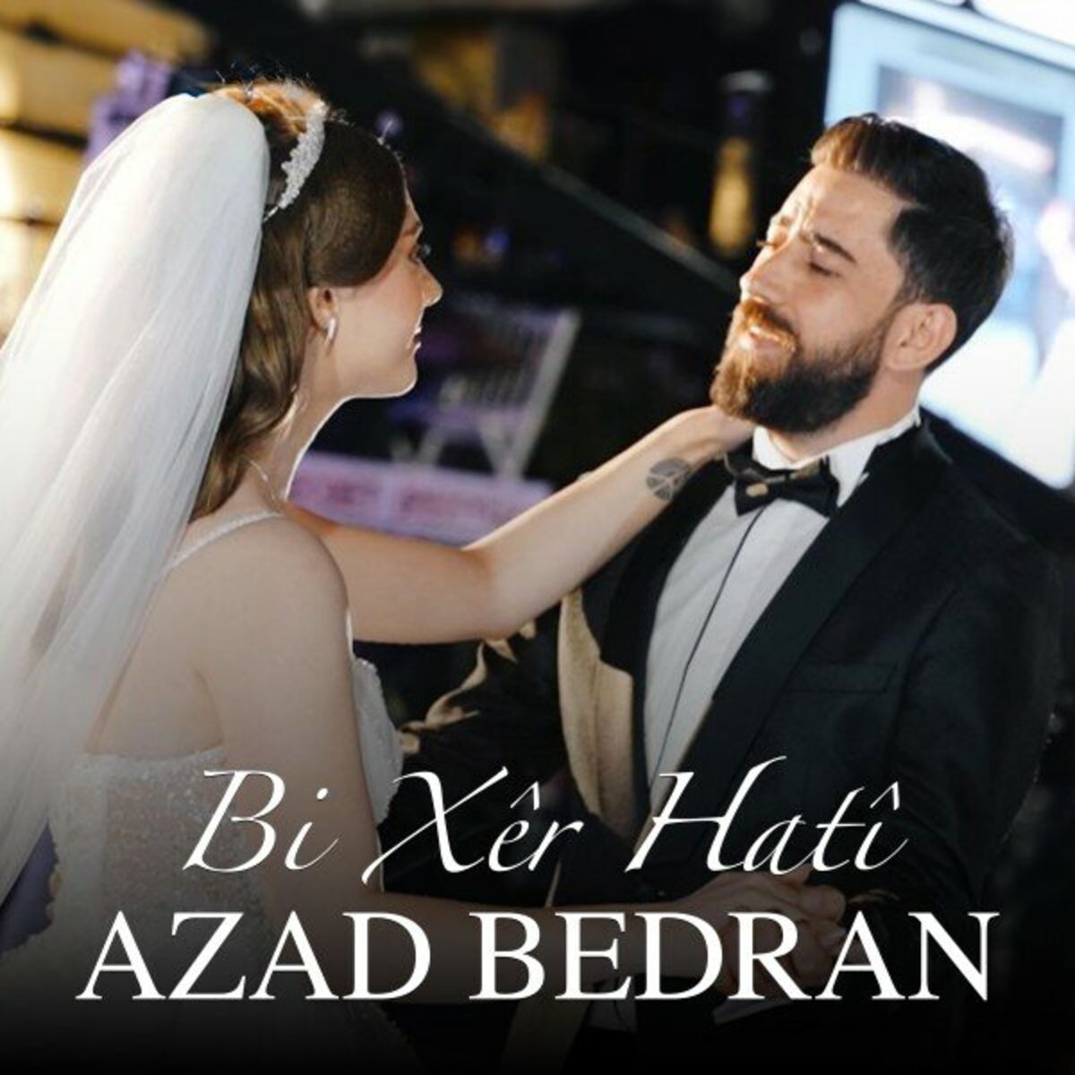 Album cover of Bi Xêr Hatî