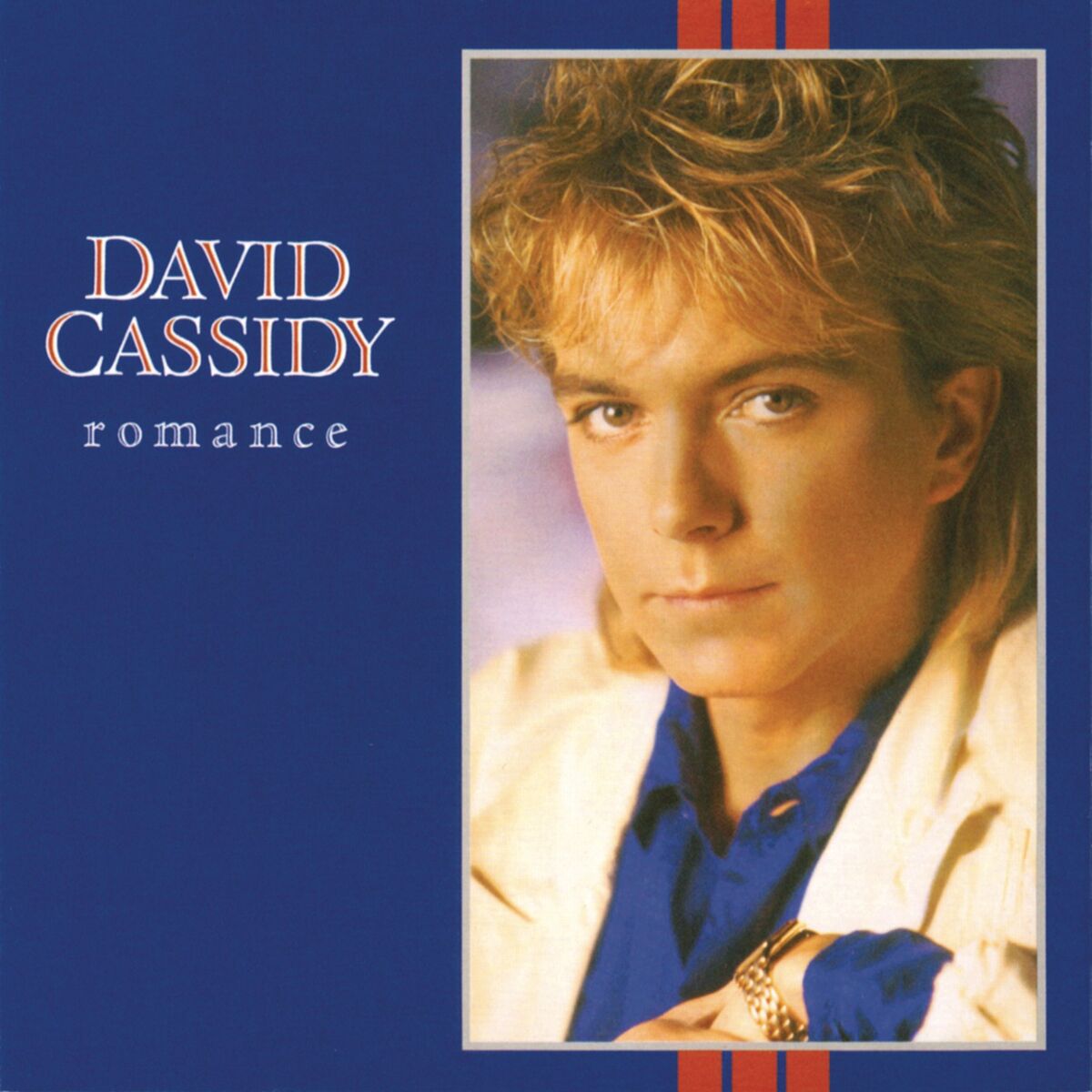 Album cover of The Last Kiss
