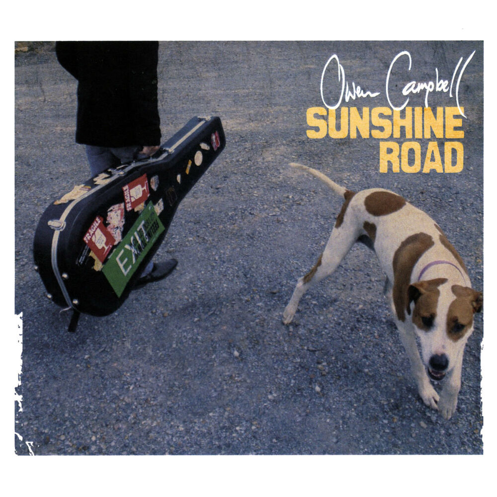 Picture of Sunshine Road