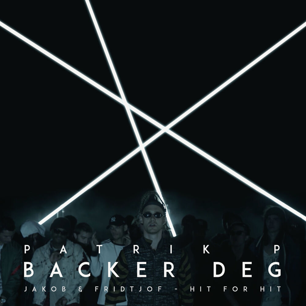 Picture of Backer Deg (Fra "Hit for hit")