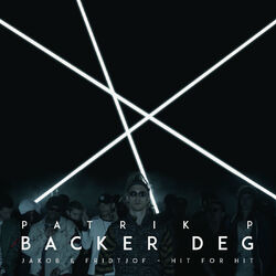 Cover of Backer Deg (Fra "Hit for hit")