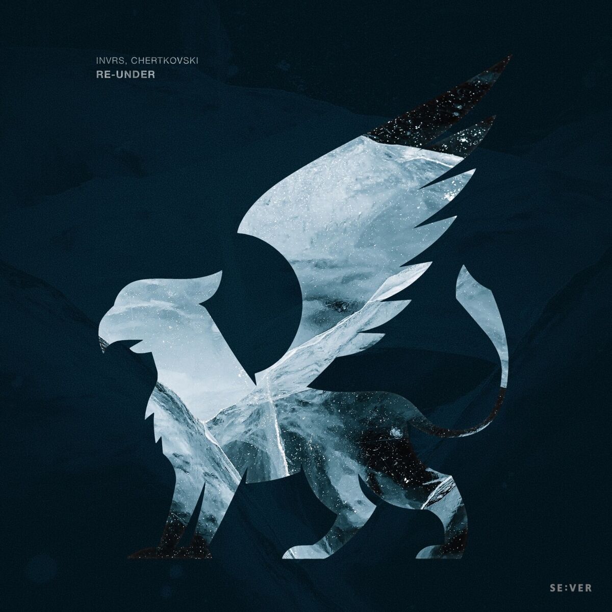 Album cover of Re-Under