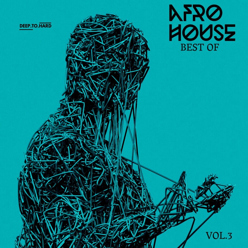 Picture of Best Of Afro House Vol.3