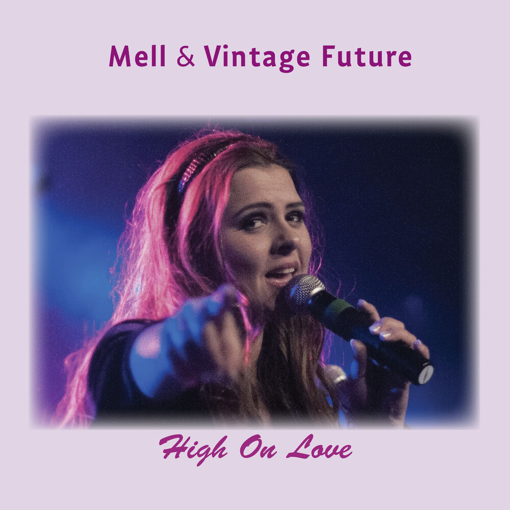 Picture of High On Love