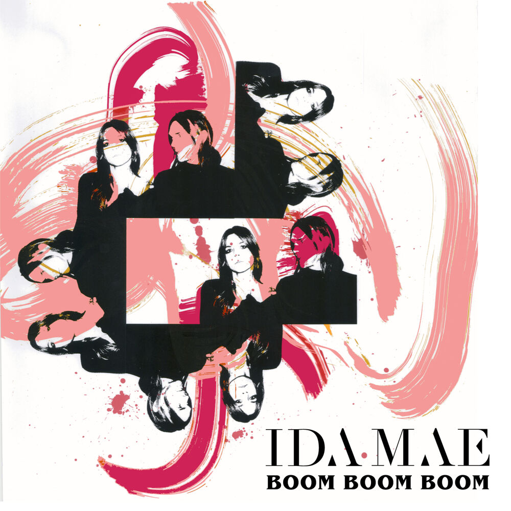 Picture of Boom Boom Boom