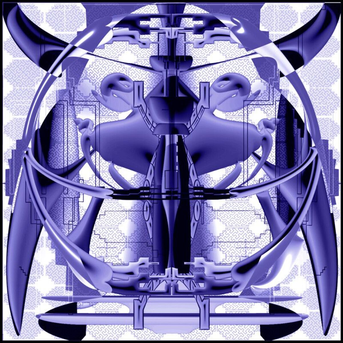 Album cover of SPE:C Remixed