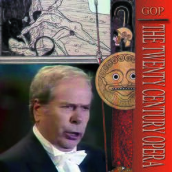 Cover of Rossini · Il barbiere di Siviglia